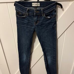 Girls Jeans